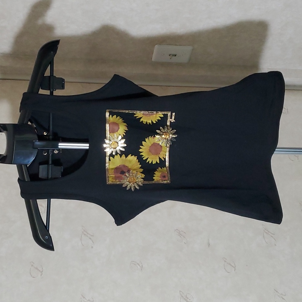 Guess Tank Top